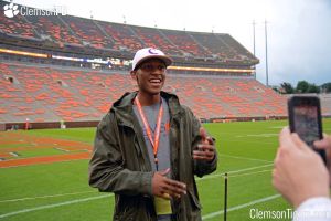 Clemson Tigers Official Athletics Site