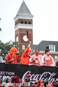 Clemson Tigers Official Athletics Site