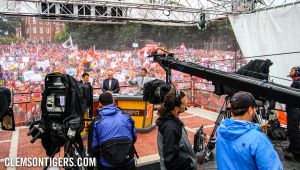 Clemson Tigers Official Athletics Site