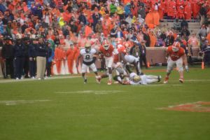 Clemson Tigers Official Athletics Site