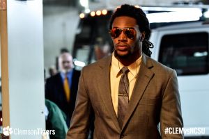 Clemson Tigers Official Athletics Site