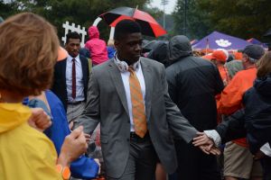 Clemson Tigers Official Athletics Site