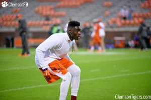 Clemson Tigers Official Athletics Site