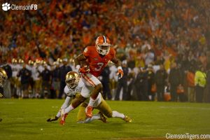 Clemson Tigers Official Athletics Site