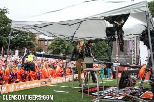 Clemson Tigers Official Athletics Site