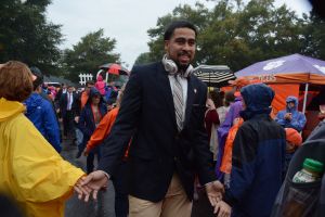 Clemson Tigers Official Athletics Site