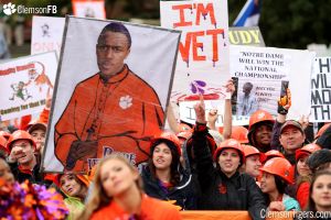 Clemson Tigers Official Athletics Site