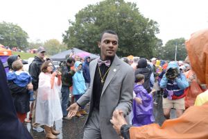 Clemson Tigers Official Athletics Site