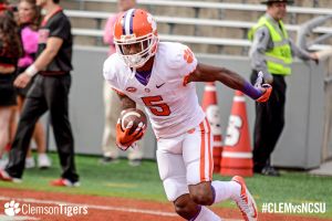 Clemson Tigers Official Athletics Site