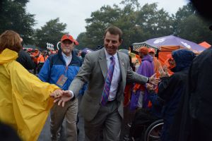 Clemson Tigers Official Athletics Site