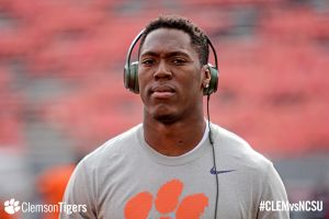 Clemson Tigers Official Athletics Site