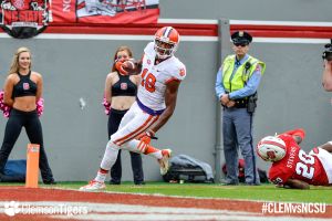 Clemson Tigers Official Athletics Site