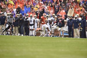 Clemson Tigers Official Athletics Site