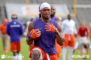 Clemson Tigers Official Athletics Site