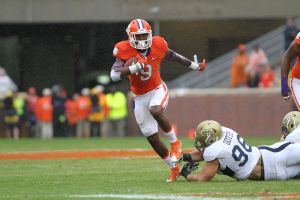 Clemson Tigers Official Athletics Site