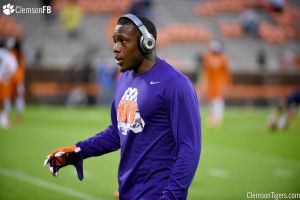 Clemson Tigers Official Athletics Site
