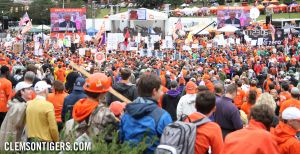 Clemson Tigers Official Athletics Site