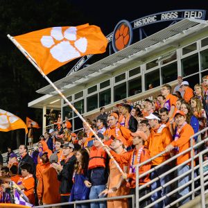 Clemson Tigers Official Athletics Site