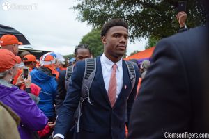 Clemson Tigers Official Athletics Site