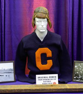 Clemson Tigers Official Athletics Site