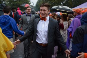 Clemson Tigers Official Athletics Site