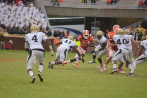 Clemson Tigers Official Athletics Site