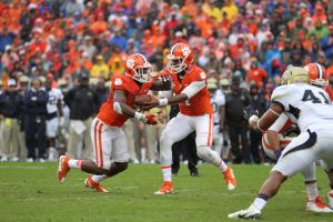 Clemson Tigers Official Athletics Site