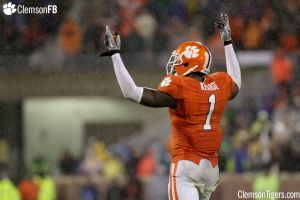Clemson Tigers Official Athletics Site