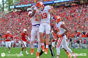 Clemson Tigers Official Athletics Site