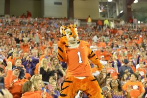 Clemson Tigers Official Athletics Site