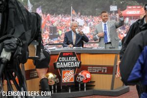 Clemson Tigers Official Athletics Site