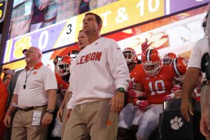 Clemson Tigers Official Athletics Site