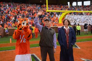 Clemson Tigers Official Athletics Site