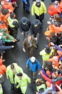 Clemson Tigers Official Athletics Site