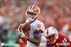 Clemson Tigers Official Athletics Site
