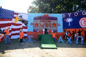 Clemson Tigers Official Athletics Site