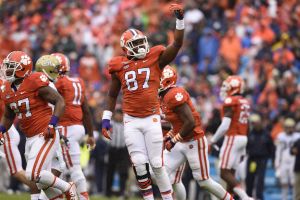 Clemson Tigers Official Athletics Site