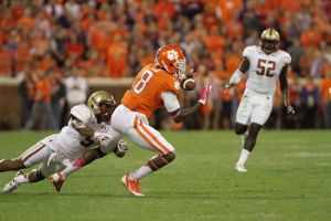 Clemson Tigers Official Athletics Site