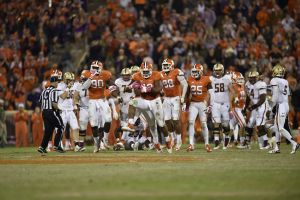 Clemson Tigers Official Athletics Site