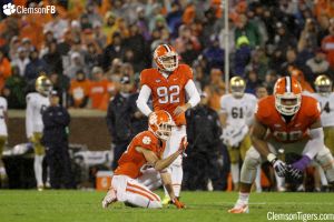 Clemson Tigers Official Athletics Site