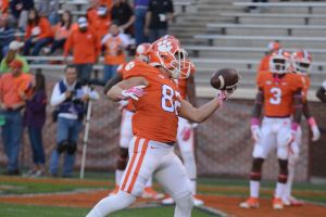 Clemson Tigers Official Athletics Site