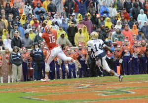 Clemson Tigers Official Athletics Site