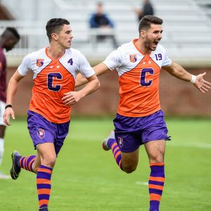 Oliver Shannon & Kyle Murphy