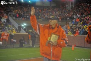 Clemson Tigers Official Athletics Site