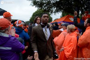 Clemson Tigers Official Athletics Site