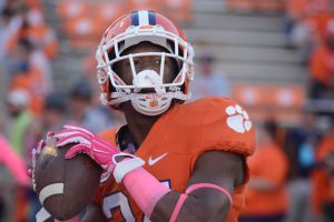 Clemson Tigers Official Athletics Site