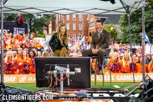 Clemson Tigers Official Athletics Site
