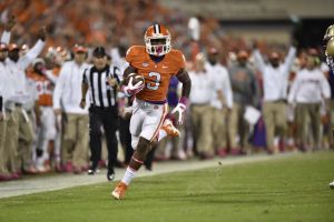 Clemson Tigers Official Athletics Site