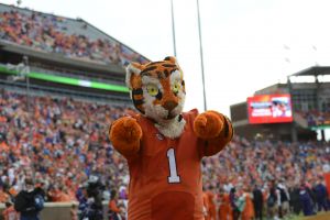Clemson Tigers Official Athletics Site
