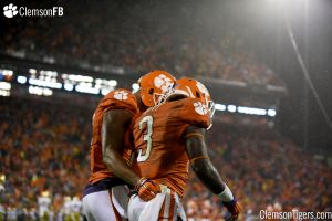 Clemson Tigers Official Athletics Site
